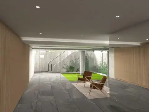 Departamento en Venta de 3 ambientes