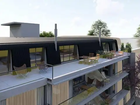 Departamento en Venta al Norte