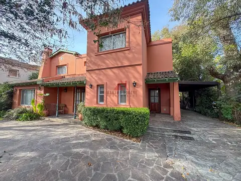 Casa en Venta de 4 dormitorios