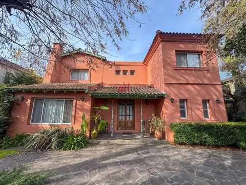 Casa  en Venta en Pilar del Lago, Pilar, G.B.A. Zona Norte