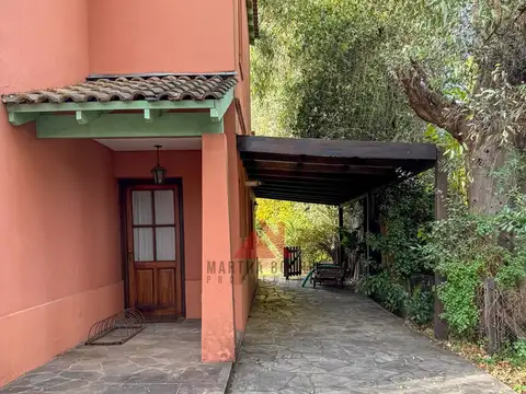 Casa en Venta en Pilar Del Lago, USD 287.000