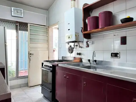 Casa en Venta 50 años