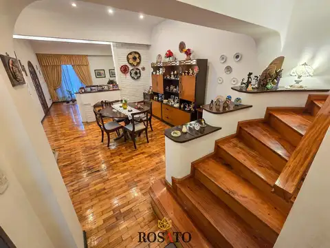 Casa en Venta al Noreste