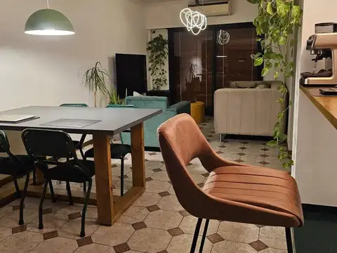 Departamento en Venta de 3 dormitorios