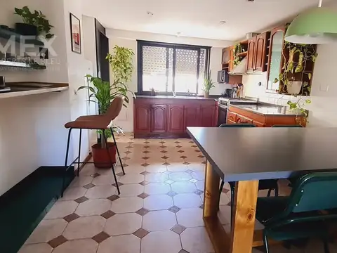 Departamento en  Gral San Martin
