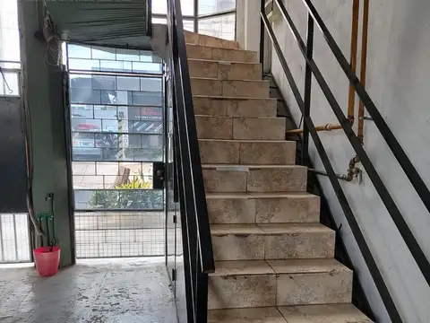 Benito Juarez al 4200