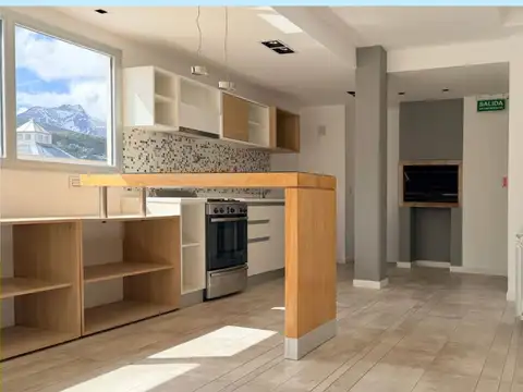 Departamento en Venta en Ushuaia, USD 252.000