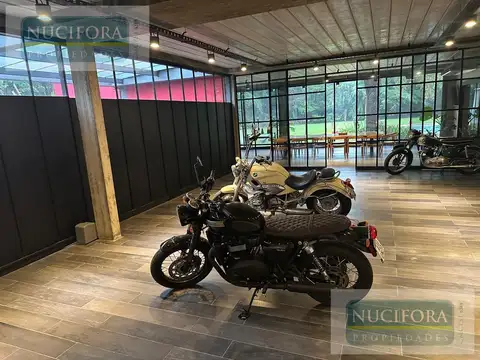 Casa en Venta al Norte