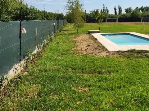 Casa en Venta en Coquimbito, USD 220.000