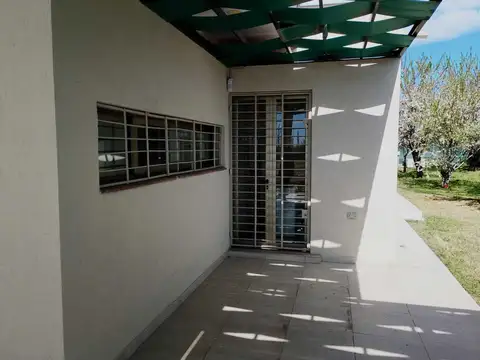 Casa en Venta 2 años