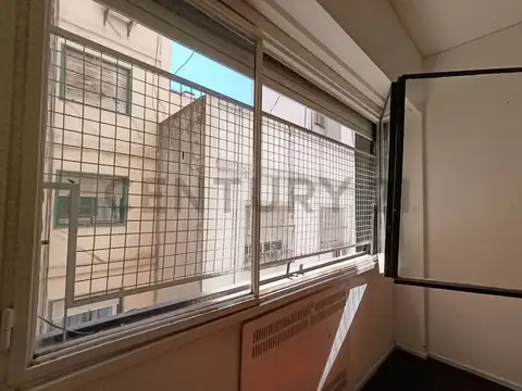 Oportunidad para flipping - 3 ambientes frente a Plaza Libertad - FINANCIADO