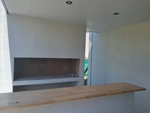Casa en Venta 2 años