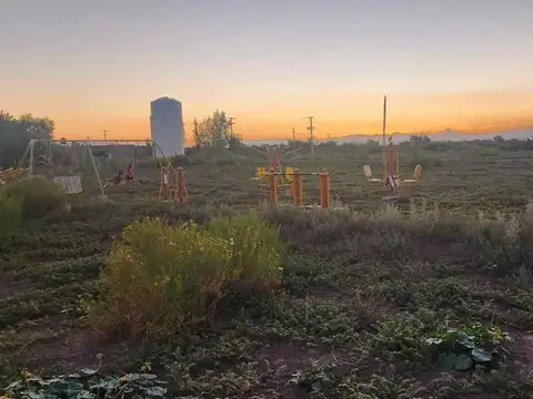 Venta lote en San Martin