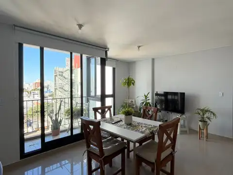 Departamento en Venta en Cofico, USD 95.000