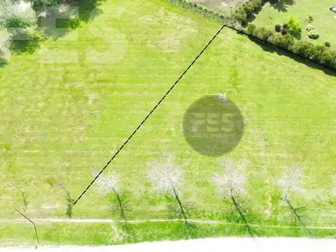 Terreno en Venta 45  mts Frente