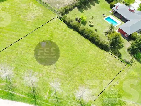 Terreno en Venta de 2275,0 m2