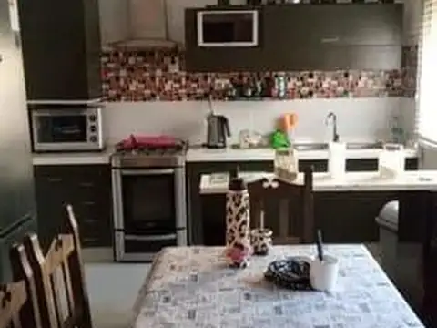 Casa en Venta en Villa Sarmiento, USD 208.900