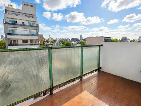 Av Córdoba 5200, Piso 7
