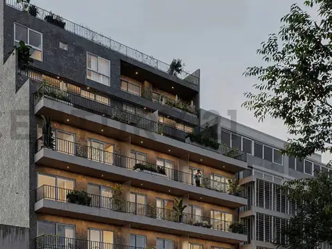 Ruiz Huidobro 3000, Piso 0