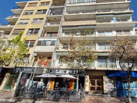 Departamento en Espejo y 9 de julio Ciudad