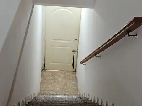 Depto Tipo Casa en Venta de 1 dormitorio