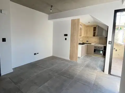 Departamento en Venta en Villa Luro, USD 125.000