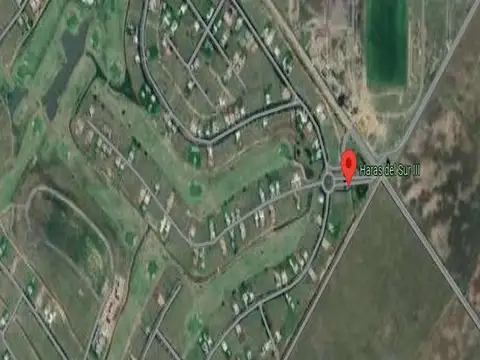 Terreno en Venta - 1512m2 - La Plata 