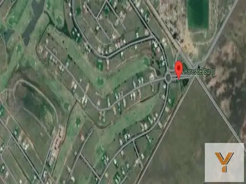 Terreno en Venta - 1512m2 - La Plata