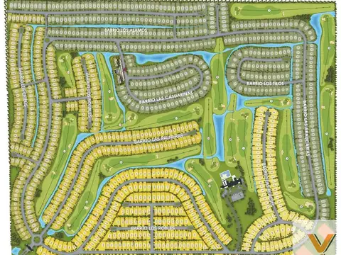 Terreno en Venta de 1512,0 m2