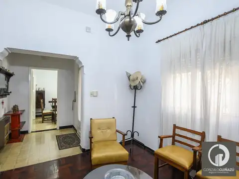 Casa en Venta en Centro, USD 220.000