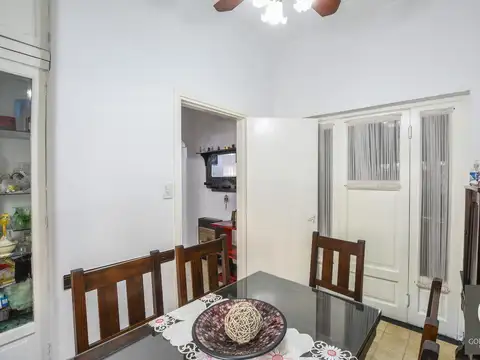 Casa en Venta 50 años