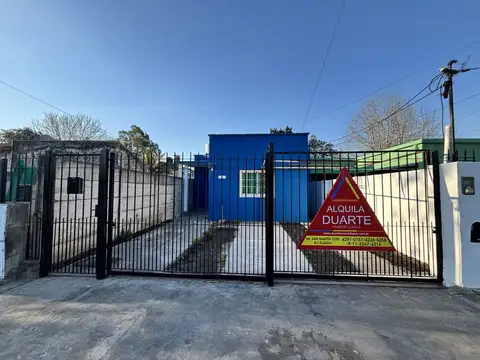 Casa en PH 2 dormitorios con cochera