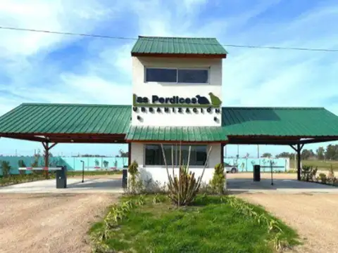 VENTA LOTE EN SAN VICENTE BARRIO LAS PERDICES