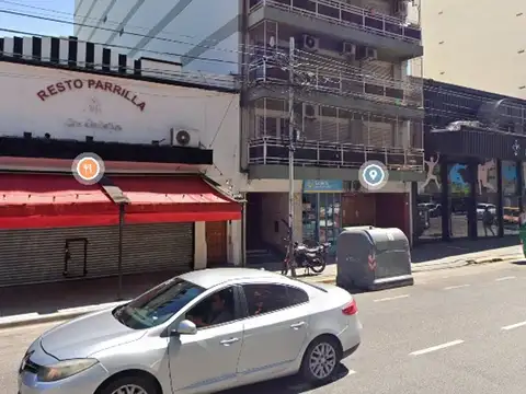 ALQUILER 2 AMB-PISO 6-LUZ-AV INDEPEND.4100-BOEDO