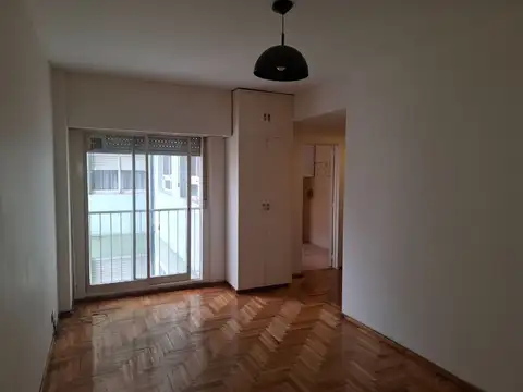 Departamento en Alquiler 43 años