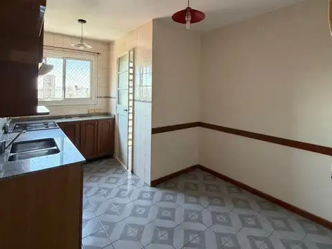 Departamento en Venta 40 años