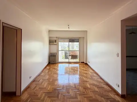 DEPARTAMENTO 4 AMBIENTES EN ALMAGRO