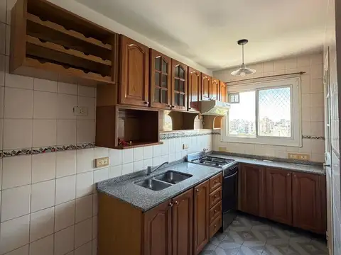 Departamento en Venta en Almagro, USD 155.000