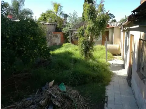 Casa en Venta en Boulogne, USD 130.000