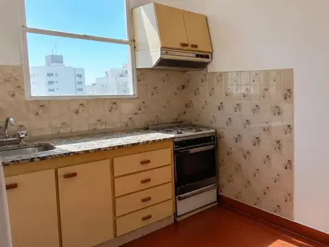 Departamento en Venta en Quilmes, USD 60.000