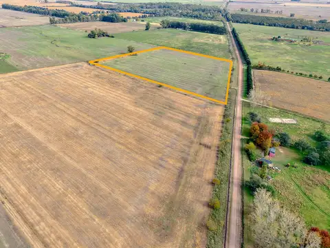 Campo en Venta Agrícola