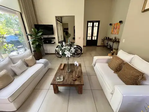 Casa en Venta 15 años