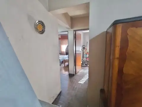 VENTA CASA 3 AMB. FINANCIA 50%-MORENO