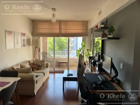 Departamento en Venta 4 años