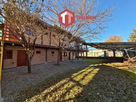 Complejo Turístico en Venta en San Luis | Con Salida al Río