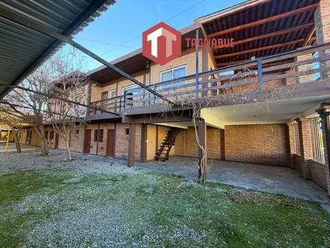 Complejo Turístico en Venta en San Luis | Con Salida al Río