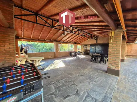 Hotel en Venta en Santa Rosa de Conlara, USD 260.000