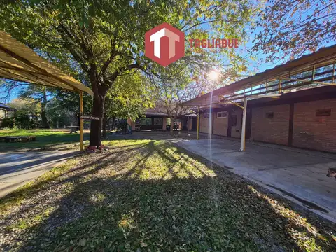 Complejo Turístico en Venta en San Luis | Con Salida al Río