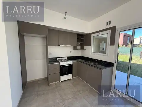 Departamento en Venta con 2 cocheras