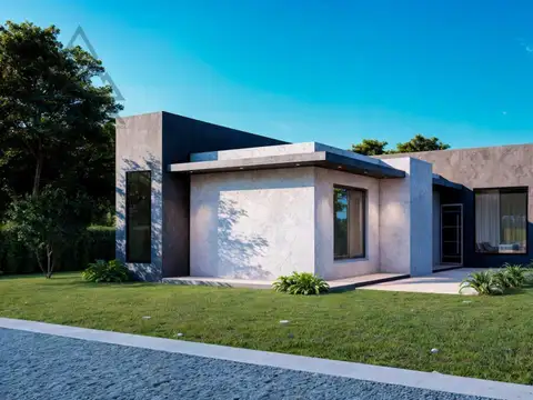 Casa en Fincas Joven